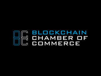 Blockchain Chamber of Commerce logo design by salis17