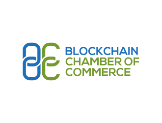Blockchain Chamber of Commerce logo design by RIANW