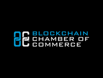 Blockchain Chamber of Commerce logo design by salis17