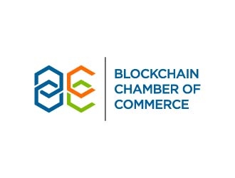 Blockchain Chamber of Commerce logo design by maserik