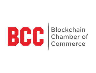 Blockchain Chamber of Commerce logo design by afra_art