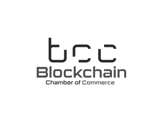 Blockchain Chamber of Commerce logo design by mindstree