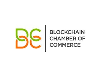 Blockchain Chamber of Commerce logo design by maserik