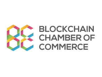 Blockchain Chamber of Commerce logo design by Suvendu