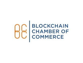 Blockchain Chamber of Commerce logo design by sabyan