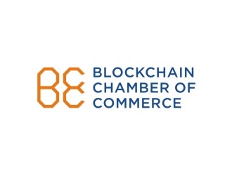 Blockchain Chamber of Commerce logo design by sabyan