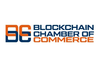 Blockchain Chamber of Commerce logo design by AYATA