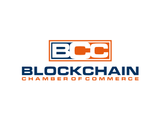 Blockchain Chamber of Commerce logo design by nurul_rizkon
