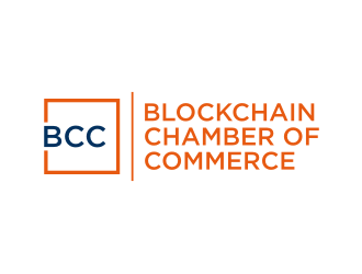 Blockchain Chamber of Commerce logo design by nurul_rizkon