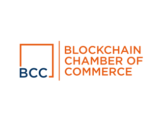 Blockchain Chamber of Commerce logo design by nurul_rizkon