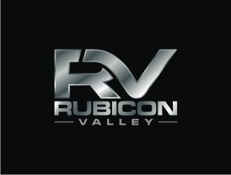 RV- Logo - Rubicon Valley Hot Shots logo design by agil