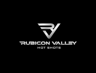 RV- Logo - Rubicon Valley Hot Shots logo design by yurie