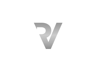 RV- Logo - Rubicon Valley Hot Shots logo design by Barkah