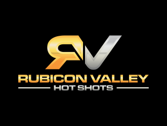  logo design by RIANW