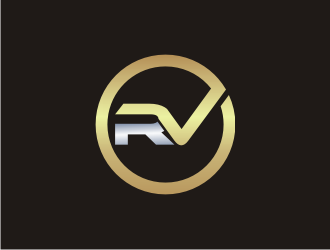 RV- Logo - Rubicon Valley Hot Shots logo design by rief