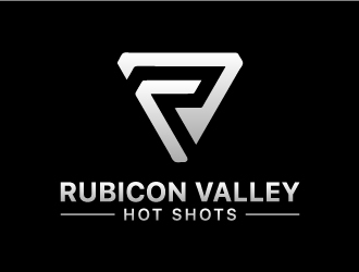 RV- Logo - Rubicon Valley Hot Shots logo design by nehel