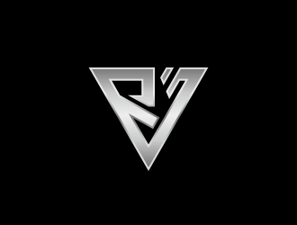 RV- Logo - Rubicon Valley Hot Shots logo design by ammad