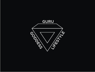Goddess Lifestyle Guru logo design by narnia