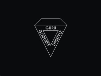 Goddess Lifestyle Guru logo design by narnia