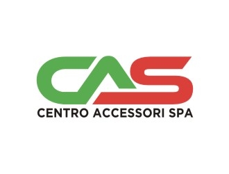 CENTRO ACCESSORI SPA logo design by agil