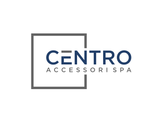 CENTRO ACCESSORI SPA logo design by nurul_rizkon
