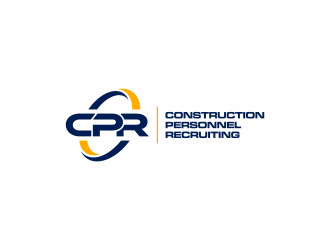 Construction Personnel Recruiting logo design by ammad