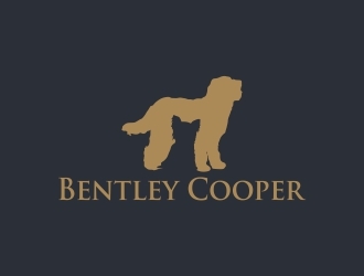 Bentley Cooper Logo Design