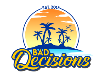 logo design by IrvanB