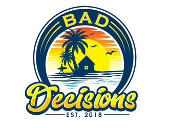 logo design by shere