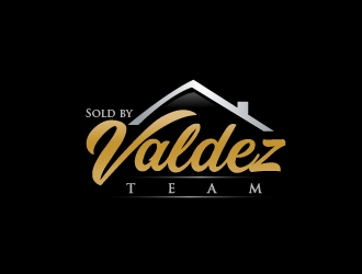 Sold by Valdez Team logo design by art-design