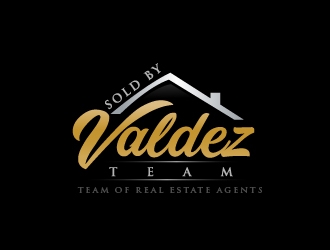 Sold by Valdez Team logo design by art-design