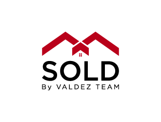 Sold by Valdez Team logo design by denfransko