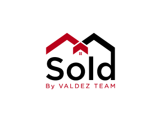 Sold by Valdez Team logo design by denfransko