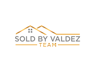 Sold by Valdez Team logo design by akhi