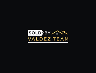 Sold by Valdez Team logo design by checx