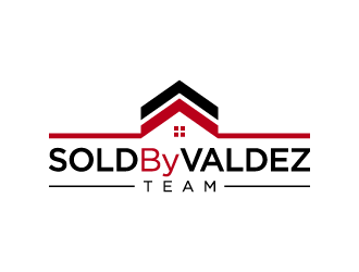 Sold by Valdez Team logo design by denfransko