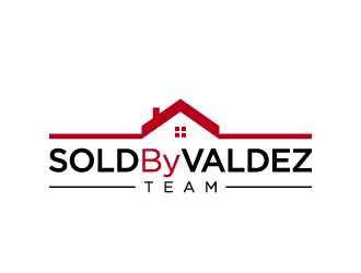 Sold by Valdez Team logo design by denfransko