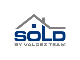 Sold by Valdez Team logo design by excelentlogo