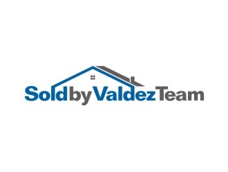 Sold by Valdez Team logo design by hariyantodesign