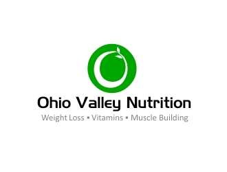 Ohio Valley Nutrition logo design by Rexx