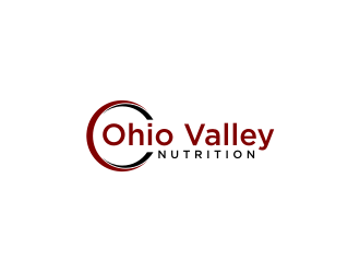 Ohio Valley Nutrition logo design by Barkah