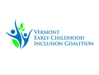 Vermont Early Childhood Inclusion Coalition logo design by AisRafa