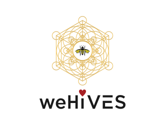 NOiCE LOiVE logo design by BlessedArt