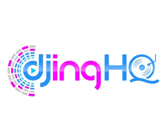 logo design by jaize