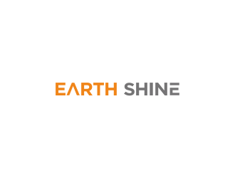 Earth Shine logo design by Greenlight