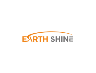Earth Shine logo design by Greenlight