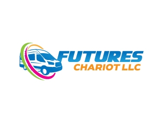 Futures Chariot LLC logo design by jaize