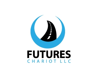 Futures Chariot LLC logo design by samuraiXcreations