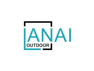 LANAI OUTDOOR logo design by bougalla005