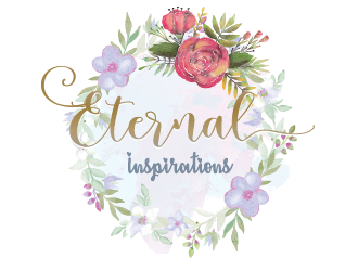 Eternal Inspirations logo design by Sarathi99